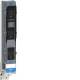 Hager LV8STG1000STP Lasttrennleiste 1000 A 3-polig M12