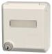 Mennekes 4172 16A3P 6H230V Anbaudose Cepex IP44