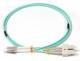 Lenovo 00MN502 DCG TopSeller 1 m LC-LC OM3 MMF Kabel