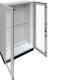 Hager FR24V1 Schrank univers IP55 SKI 1850x1050x400 mm u. 100 mm Sockel