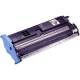 Epson C13S050036 Toner für AcuLaser C1000, C2000, cyan, für ca. 6.000 Seiten