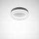 Trilux PolaronIQ WD1D LED1000-840 ETDD Wand-/Deckenleu opal 11W 1050lm 6333351