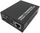 Ideal Industries R151060 Trend Media Converter 100Base-Fx RJ45-SFP