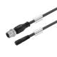 Weidmüller SAIL-M12GM8GR-3-2.5U Kabel Leitung 1984530250