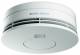 Busch Jaeger 2CKA006800A2717 BJ 6833-84 Busch-Smoke alarm, Professional Line AP studio white