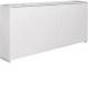 Hager FP45TW2 enclosure universal IP54 SKI 650x1300x205 mm empty