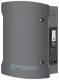 Walther-Werke 98600107 Walther Wallbox SystemEvo S1+m. einer Ladesteckdose max.22kW