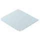 OBO Bettermann 6038612 RTD 600 FS cover for T-piece 