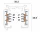 Powergear PRO-0630-B
