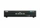 Aten KVM-Switch 4-fach Audio/DP(Displayport), USB, Dual Display, Secure,