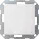 Gira 210103 EIB Object regulator , System 55 pure white E22