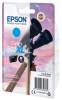 Tintenpatrone Epson 502 cyan XL T02W2 C13T02W24010