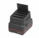 Honeywell KIT INCL QUAD BATT CHARGER PW
