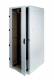 Triton 48,3 cm ( 19 inch ) cabinet 32HE, W800/D 800, light grey, up to 800Kg,