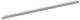 Striebel + John 2CPX045970R9999 RZ25 Tragschiene oben/unten FB5 