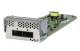 NETGEAR 2-Port 40GBase-X QSFP+ Port Card for M4300-96X