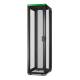 APC EASY RACK 600MM/48U/1000MM WITH