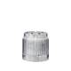 Patlite LR5-EC LED color module 24VDC clear