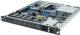 Gigabyte 6NE163S30DR000ABB1 E163-S30-ABB1 SER 1U 2x 6,3 cm ( 2,5 Zoll ) 2x 800W Gen4