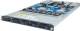Gigabyte 6NR183Z91DR000AAV2 Barebone R183-Z91-AAV2