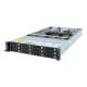 Gigabyte 6NR283SF0DR000AAL1 Barebone R283-SF0-AAL1