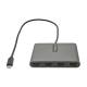 Startech.com USBC2HD4