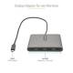 Startech.com USBC2HD4