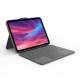 Logitech 920-011439 COMBO TOUCH FOR IPAD (10TH GEN)