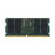 SO DDR5 16 GB PC 5600 CL46 Kingston Certified Partner retail