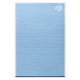 Seagate STKZ4000402 ONE TOUCH HDD 4TB LI BLUE 2.5IN