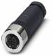 Phoenix Contact 1553271 Phoenix SACC-M12FS-5CON-PG 9-VA Steckverbinder
