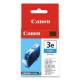 Canon BCI-3EC inks cyan, 14ml, for various inkjet photo printers