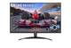 LG 32UR550-B LED-Display schwarz