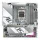 Gigabyte B850M A ELT WF6E ICE
