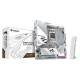 Gigabyte B850M A ELT WF6E ICE (B850, AM5, mATX, DDR5)