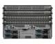 Cisco N9K-C9504-B3-E NEXUS 9504 CHASSIS BUNDLE WITH