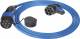 Mennekes 36213 charging cable Mode 3 Type 2 32A 3PH 4m