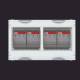 Striebel + John 2CPX041294R9999 MT236B NH00-Si.-Lasttrennermodul 