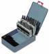 Cimco 203924 HSS Gewindebohrer-Satz 2,5-3,3-4,2-5-6,8-8,5-10,2mm
