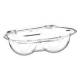 AXIS TP3819-E DOME SMOKED