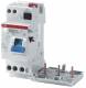 ABB DDA203A-40/0.1 ABB DDA203 A-40/0.1 F 3P, type A, 40A, 100mA
