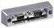 Sick 2062450 Cloning plug D-SUB 2x15p Sub-D (plug/socket)