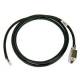 ZEBRA SCREEN BLANKING CABLE