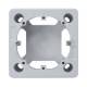 KN 321114 Nienhaus AP frame for Tastor switch and surface switch