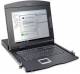 DIGITUS Pro for mod.console with 43,2 cm ( 17 inch ) TFT 1 port KVMTP German