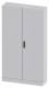 Siemens 8GK13338KN44 SIEM 8GK1333-8KN44 ALPHA630DIN, stand H=1950 W=1050 D=320 8GK1333-8KN44
