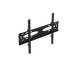 Ergonomic Solutions Fixed wall bracket for screens from 48' to 85' (up to VESA 600x400)