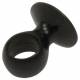 Regiolux SH ø30 für Scheibenrahmen Saugheber d=30 mm 92030030100