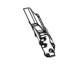 Zebra 105936G-033 Kit Assy Cleaning Cartridge