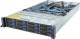 Gigabyte 6NR283S94DR000ABH1 R283-S94-AAH1 2U 5th/4th Intel 12x8,9 cm ( 3,5 Zoll )/6,3 cm ( 2,5 Zoll ) 2x1300W